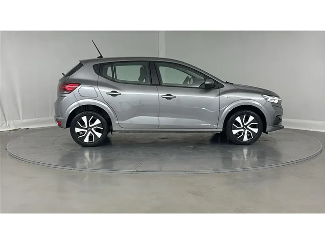 Occasion Dacia Sandero à ENGLOS chez RENAULT | ENGLOS