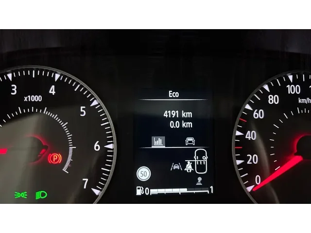 Occasion Dacia Sandero à ENGLOS chez RENAULT | ENGLOS