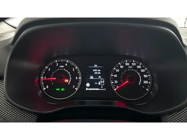 Occasion Dacia Sandero à ENGLOS chez RENAULT | ENGLOS