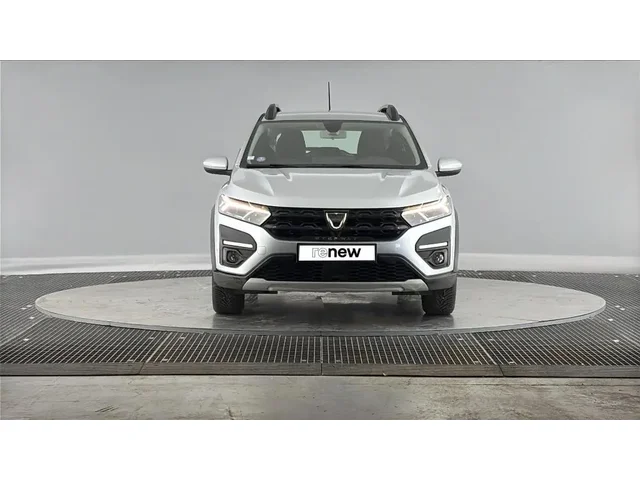 Occasion Dacia Sandero à Annemasse chez RENAULT | ANNEMASSE