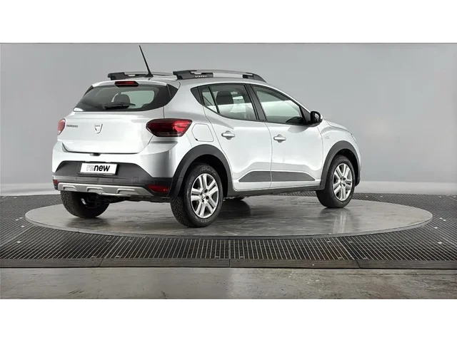 Occasion Dacia Sandero à Annemasse chez RENAULT | ANNEMASSE