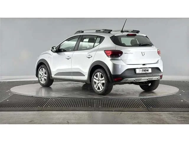 Occasion Dacia Sandero à Annemasse chez RENAULT | ANNEMASSE