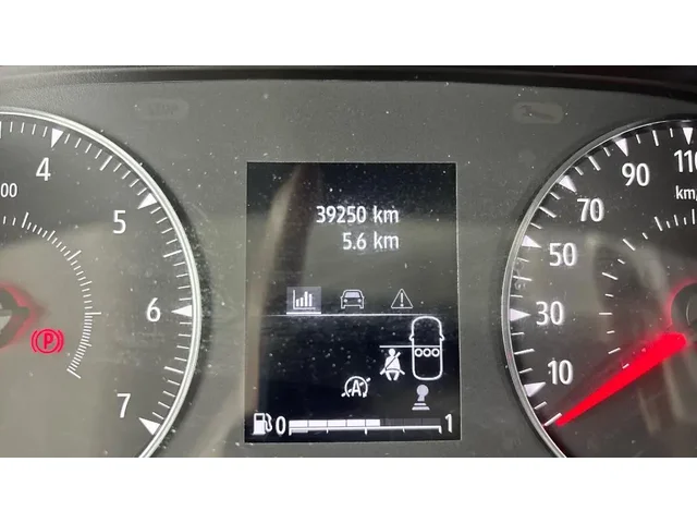 Occasion Dacia Sandero à Annemasse chez RENAULT | ANNEMASSE