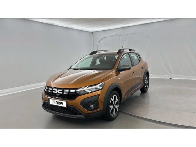 Occasion Dacia Sandero à ENGLOS chez RENAULT | ENGLOS