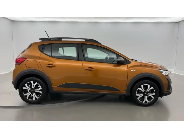 Occasion Dacia Sandero à ENGLOS chez RENAULT | ENGLOS