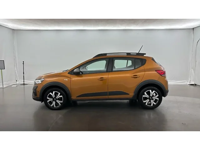 Occasion Dacia Sandero à ENGLOS chez RENAULT | ENGLOS