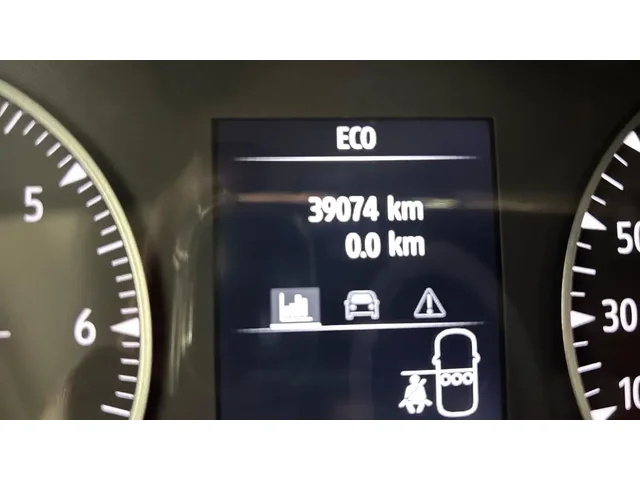 Occasion Dacia Sandero à ENGLOS chez RENAULT | ENGLOS
