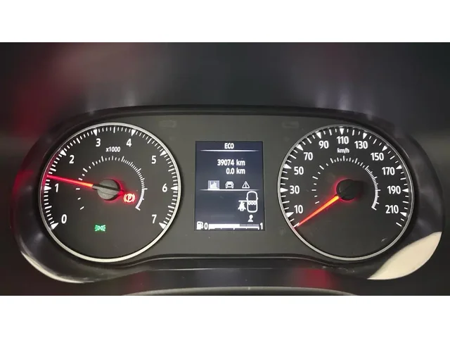 Occasion Dacia Sandero à ENGLOS chez RENAULT | ENGLOS