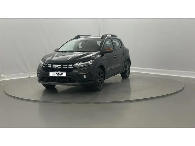 Occasion Dacia Sandero à ENGLOS chez RENAULT | ENGLOS