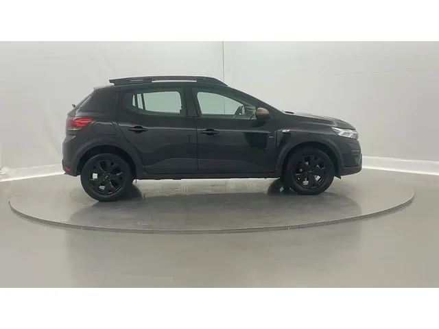 Occasion Dacia Sandero à ENGLOS chez RENAULT | ENGLOS