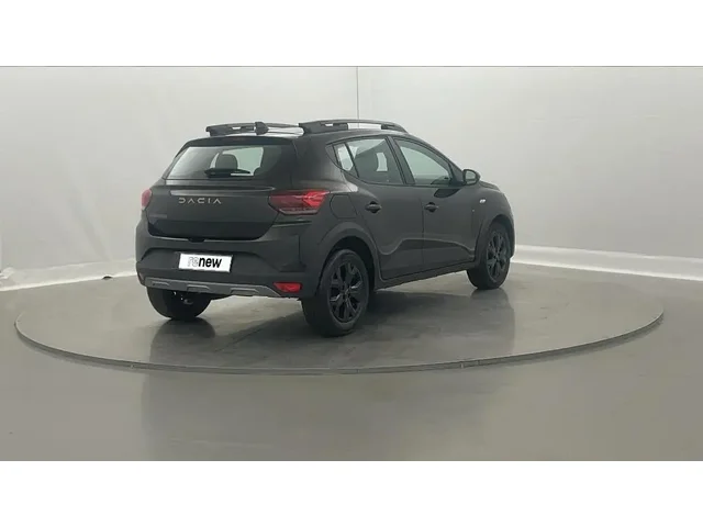 Occasion Dacia Sandero à ENGLOS chez RENAULT | ENGLOS