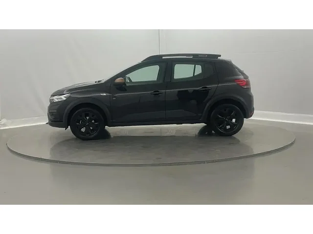 Occasion Dacia Sandero à ENGLOS chez RENAULT | ENGLOS