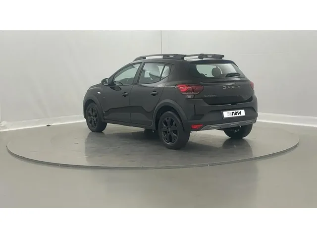 Occasion Dacia Sandero à ENGLOS chez RENAULT | ENGLOS