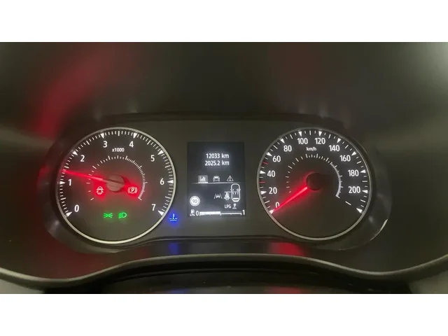 Occasion Dacia Sandero à ENGLOS chez RENAULT | ENGLOS