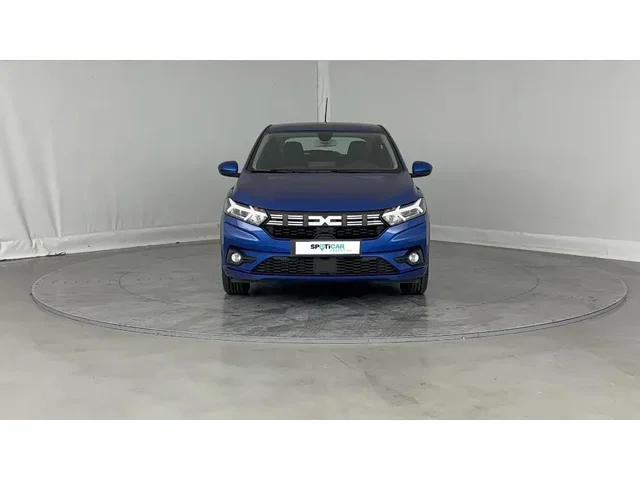 Occasion Dacia Sandero à COMPIEGNE chez PEUGEOT COMPIEGNE