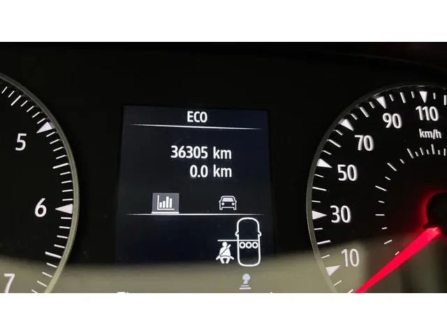 Occasion Dacia Sandero à COMPIEGNE chez PEUGEOT COMPIEGNE