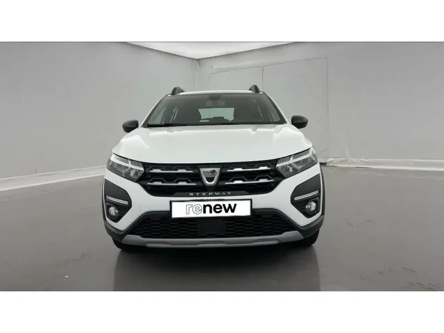 Occasion Dacia Sandero à ENGLOS chez RENAULT | ENGLOS