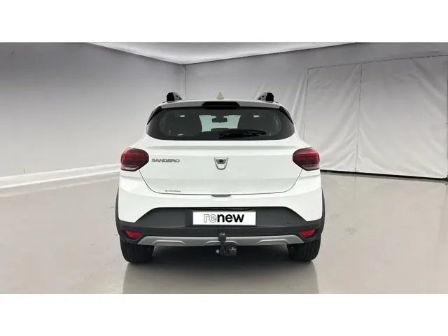 Occasion Dacia Sandero à ENGLOS chez RENAULT | ENGLOS