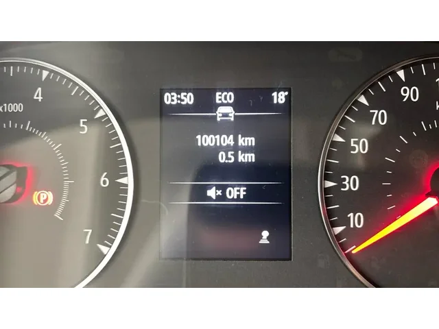 Occasion Dacia Sandero à ENGLOS chez RENAULT | ENGLOS