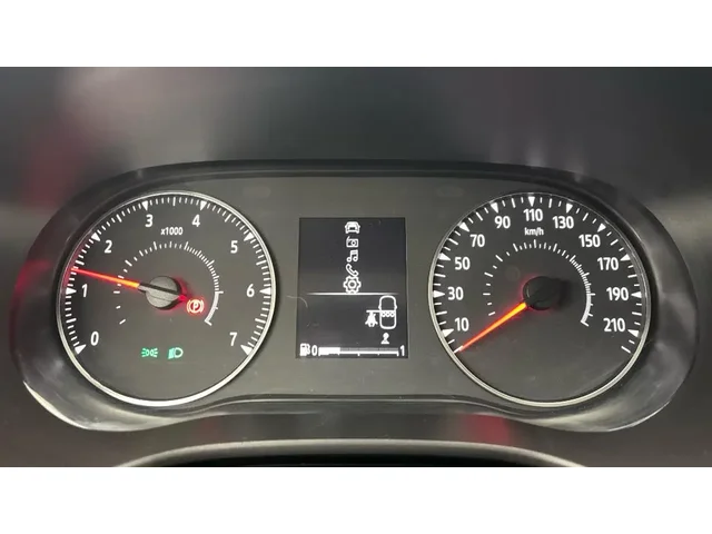 Occasion Dacia Sandero à ENGLOS chez RENAULT | ENGLOS