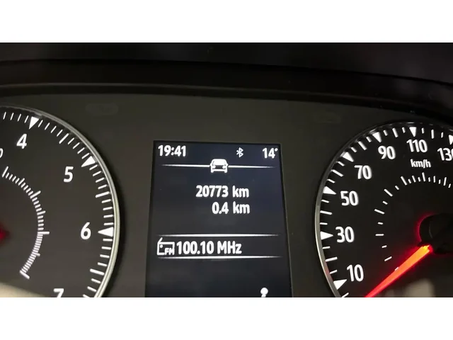 Occasion Dacia Sandero à ENGLOS chez RENAULT | ENGLOS