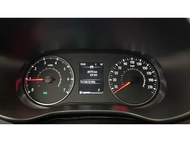 Occasion Dacia Sandero à ENGLOS chez RENAULT | ENGLOS