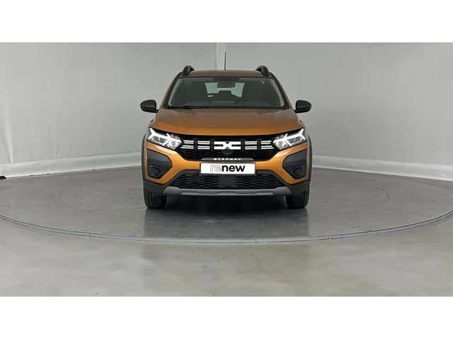 Occasion Dacia Sandero à ENGLOS chez RENAULT | ENGLOS