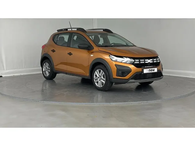 Occasion Dacia Sandero à ENGLOS chez RENAULT | ENGLOS