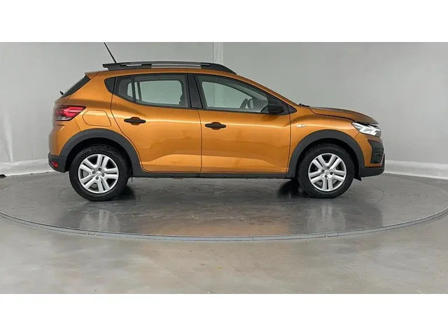 Occasion Dacia Sandero à ENGLOS chez RENAULT | ENGLOS