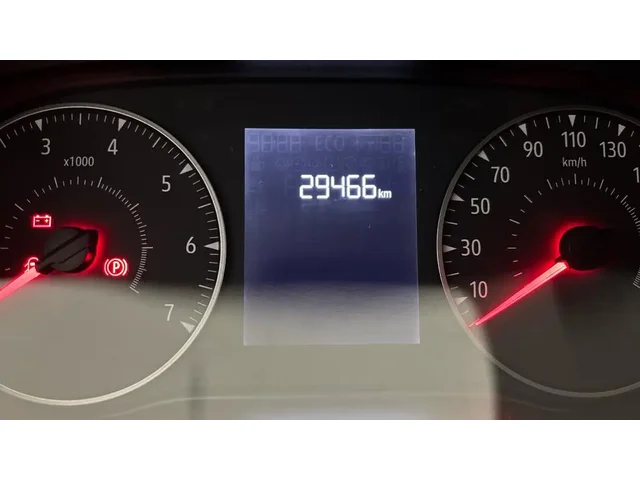 Occasion Dacia Sandero à ENGLOS chez RENAULT | ENGLOS