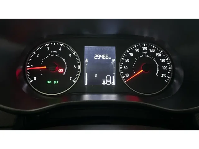 Occasion Dacia Sandero à ENGLOS chez RENAULT | ENGLOS