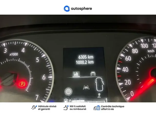 Occasion Dacia Sandero à VITROLLES chez RENAULT | VITROLLES