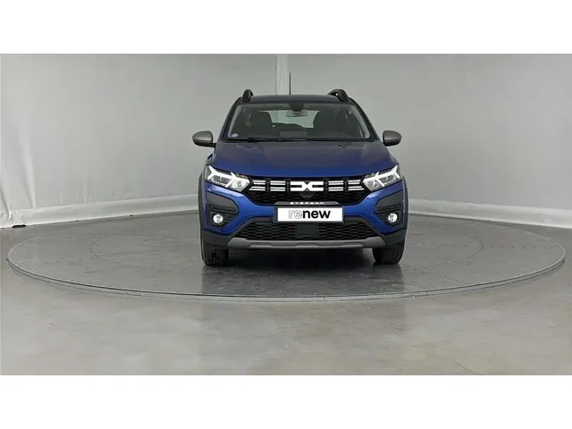 Occasion Dacia Sandero à ENGLOS chez RENAULT | ENGLOS