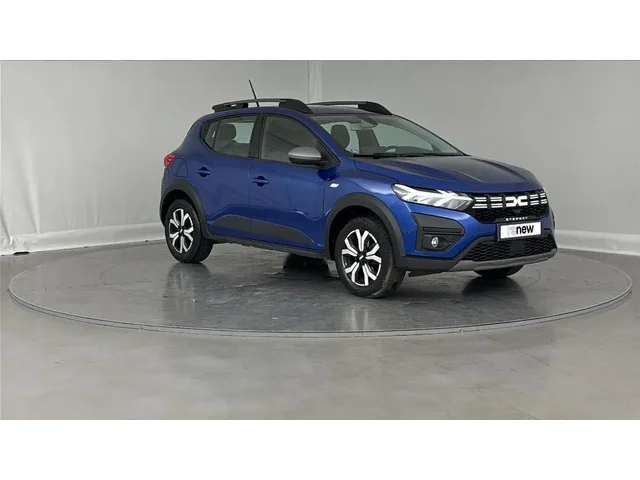 Occasion Dacia Sandero à ENGLOS chez RENAULT | ENGLOS