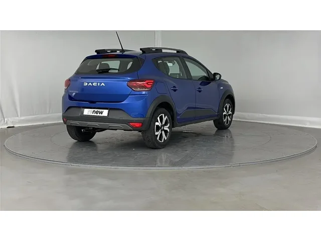Occasion Dacia Sandero à ENGLOS chez RENAULT | ENGLOS