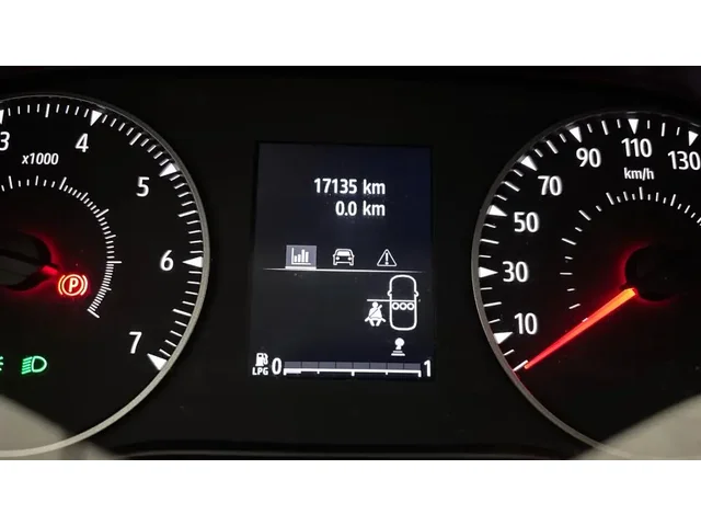 Occasion Dacia Sandero à ENGLOS chez RENAULT | ENGLOS