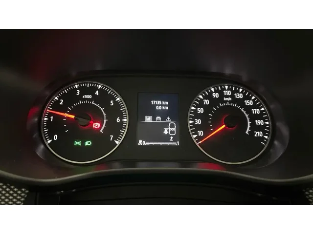 Occasion Dacia Sandero à ENGLOS chez RENAULT | ENGLOS