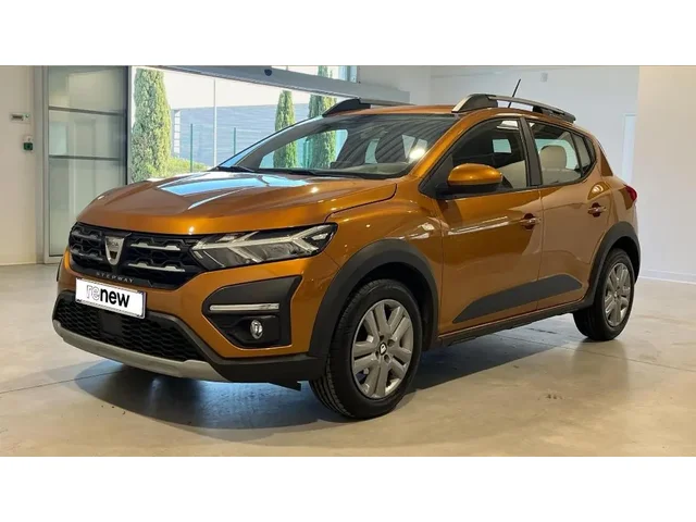 Occasion Dacia Sandero à VITROLLES chez RENAULT | VITROLLES