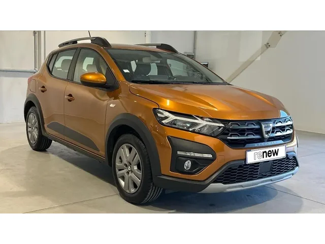 Occasion Dacia Sandero à VITROLLES chez RENAULT | VITROLLES