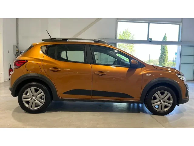 Occasion Dacia Sandero à VITROLLES chez RENAULT | VITROLLES