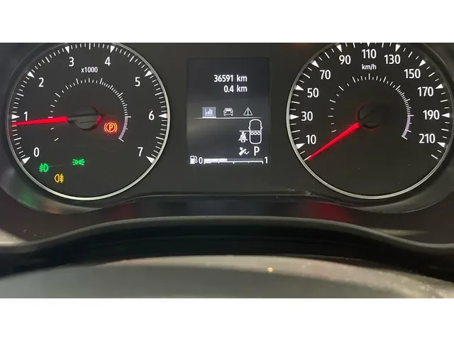 Occasion Dacia Sandero à VITROLLES chez RENAULT | VITROLLES