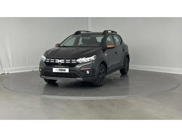 Occasion Dacia Sandero à ENGLOS chez RENAULT | ENGLOS