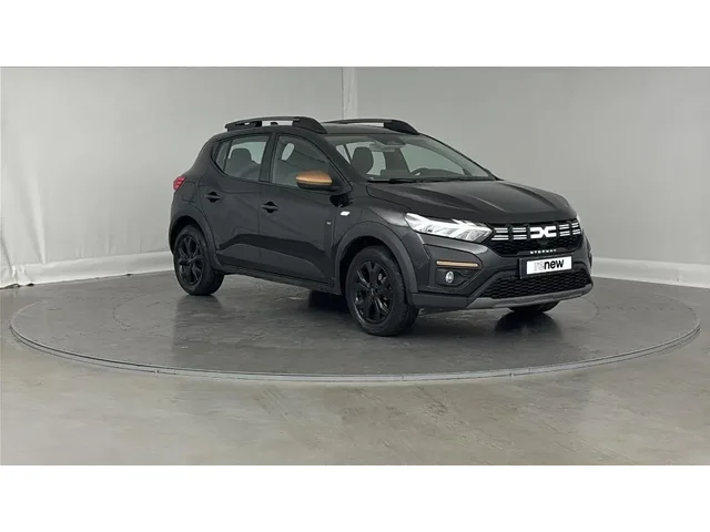 Occasion Dacia Sandero à ENGLOS chez RENAULT | ENGLOS