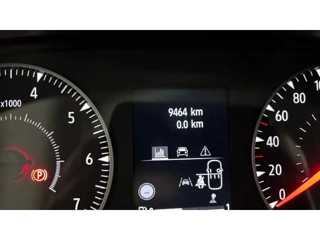Occasion Dacia Sandero à ENGLOS chez RENAULT | ENGLOS