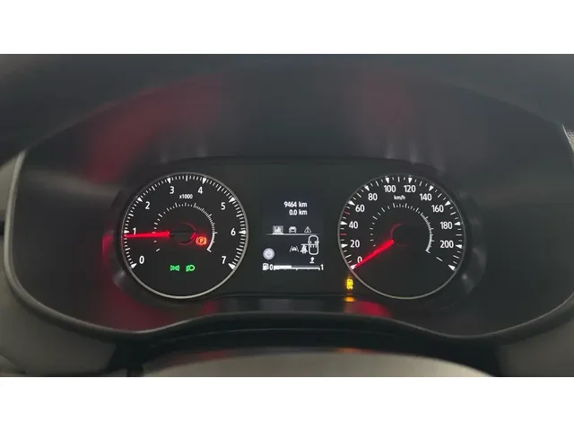 Occasion Dacia Sandero à ENGLOS chez RENAULT | ENGLOS