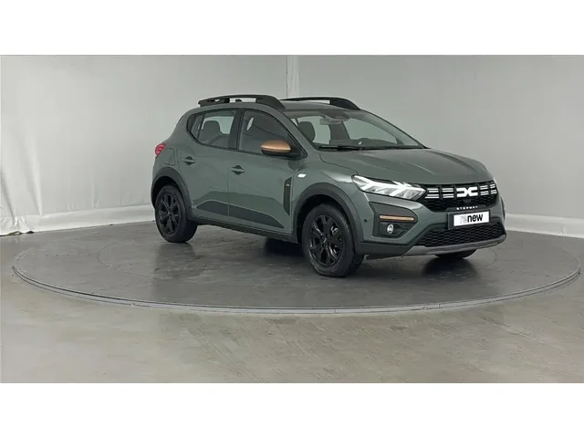 Occasion Dacia Sandero à ENGLOS chez RENAULT | ENGLOS