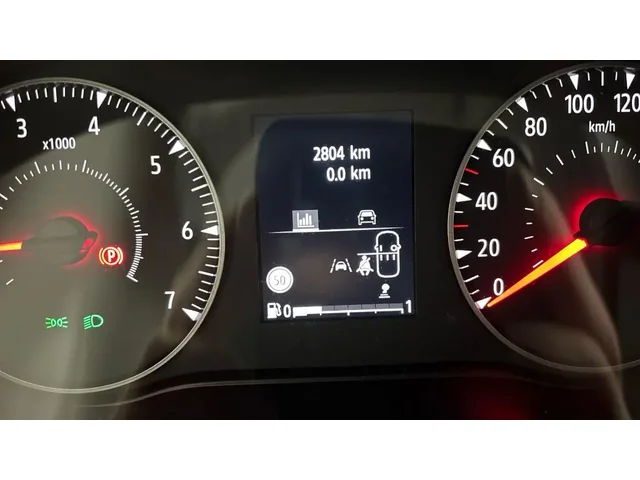 Occasion Dacia Sandero à ENGLOS chez RENAULT | ENGLOS