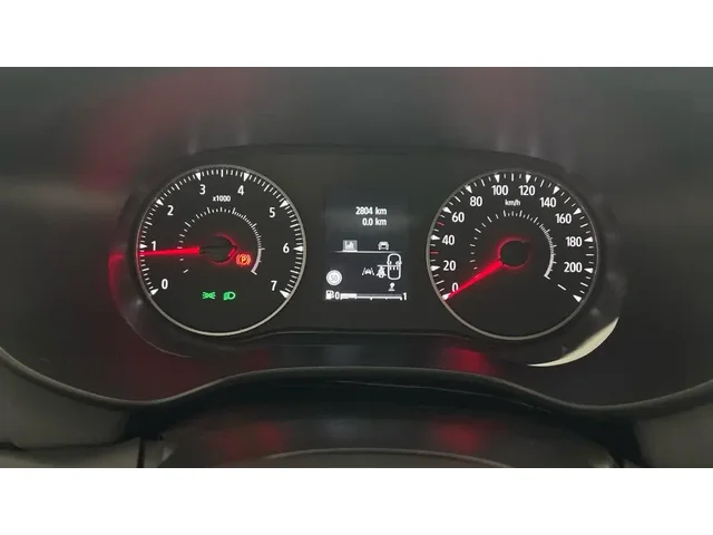 Occasion Dacia Sandero à ENGLOS chez RENAULT | ENGLOS