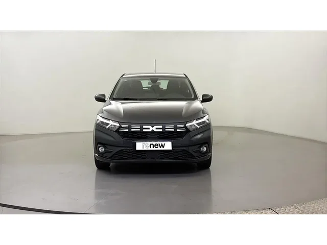 Occasion Dacia Sandero à CRETEIL chez RENAULT | CRETEIL
