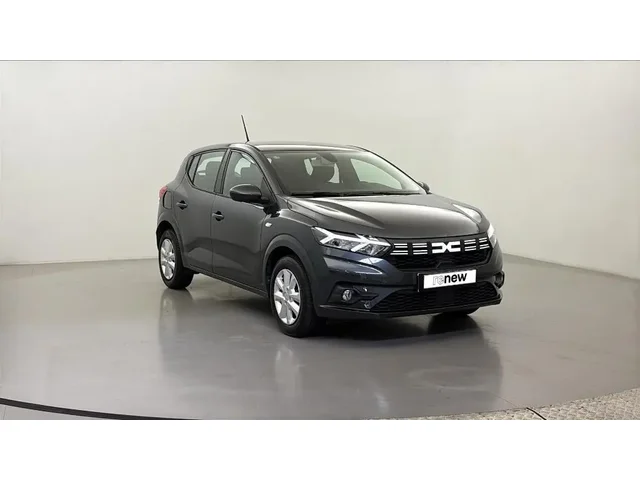 Occasion Dacia Sandero à CRETEIL chez RENAULT | CRETEIL